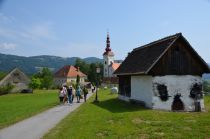 Mimo pajštve do parka title=