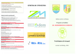 Program 20. Jezernikovih dnevov, 2. stran title=