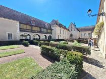 Muzej Saint-Roch. Stari del – hospic in lekarna. title=