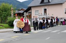 Sprehod skozi kraj in zadnje vabilo na festival title=
