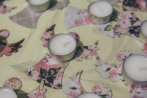 Večer v znamenju raznovrstnih angelov title=