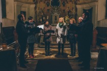 Vokalna skupina Ars title=