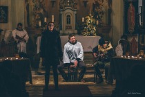 Trio Eva, Vid in Matic title=