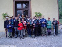 Spomin na prvi izlet Francov 2003 na drugi strani Rute title=