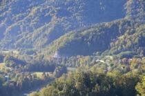 Pogled proti Falski peči title=