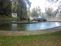 Park Trebnik title=