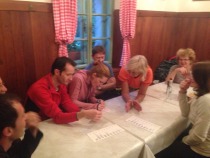 Bi za večerjo štruklje, joto ali morda gorenjsko zabeljene žgance? title=