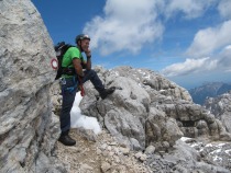 Naš skrben vodnik Branimir title=