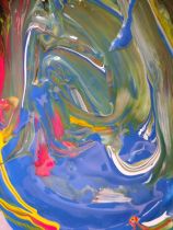 Barvni flip, Manja Sgerm title=