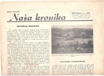 Naša kronika 1, 1967 title=