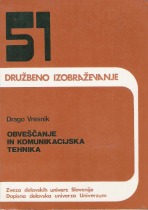 Obveščanje in komunikacijska tehnika, 1979 title=