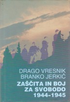 Zaščita in boj za svobodo, 1999 title=