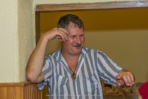 Glava družine, Marjan Pavlič. title=