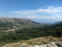 Zaliv Baške title=