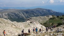 Pogled proti poti prihodnjega dne title=