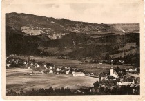 Poslana je bila 15. 9. 1942 iz kraja Weiden bei Gurkfeld, danes Videm v občini Krško, v Marburg an der Drau title=