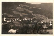 Potovala je 12. 8. 1957 iz Lovrenca na Pohorju v Novi Sad title=