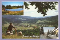 V 80. letih prejšnjega stoletja jo je založilo Turistično društvo Lovrenc title=