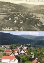 Poslana je bila 17. 8. 2012 iz Lovrenca na Pohorju v Kotlje title=