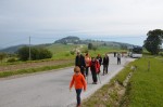 Prispeli na Šmartno title=