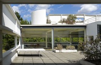 Le Corbusier, Vila Savoy title=