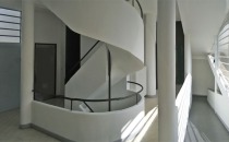 Le Corbusier, Vila Savoy title=