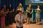 Zahvala predsednika Odbora za prireditve Boruta Cotiča organizatorjem in obiskovalcem najbolj množičnih prireditev doslej title=